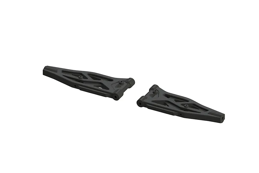 ARRMA Front Lower Suspension Arm Pair image 19183