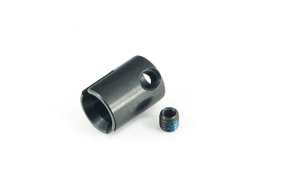 ARRMA 7x18mm Drive Cup w/ Grub Screw image 19187