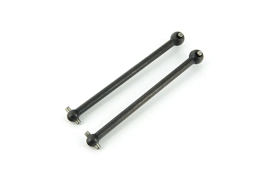 ARRMA 91mm Drive Shafts 2Pcs image 19188