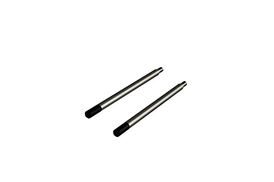ARRMA 3.5x75mm Shock Shafts 2Pcs image 19190