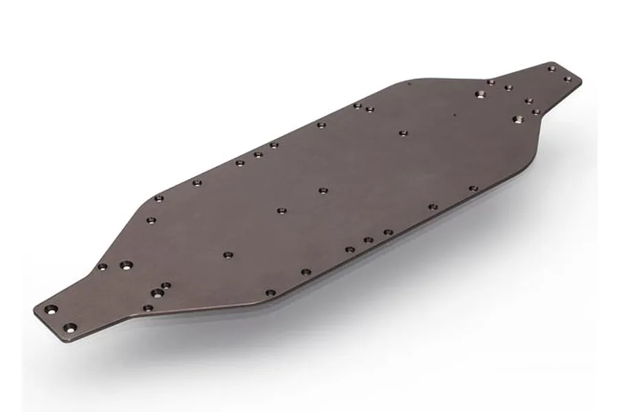 Traxxas XO-1 6061-T6 Aluminium Chassis image 19228