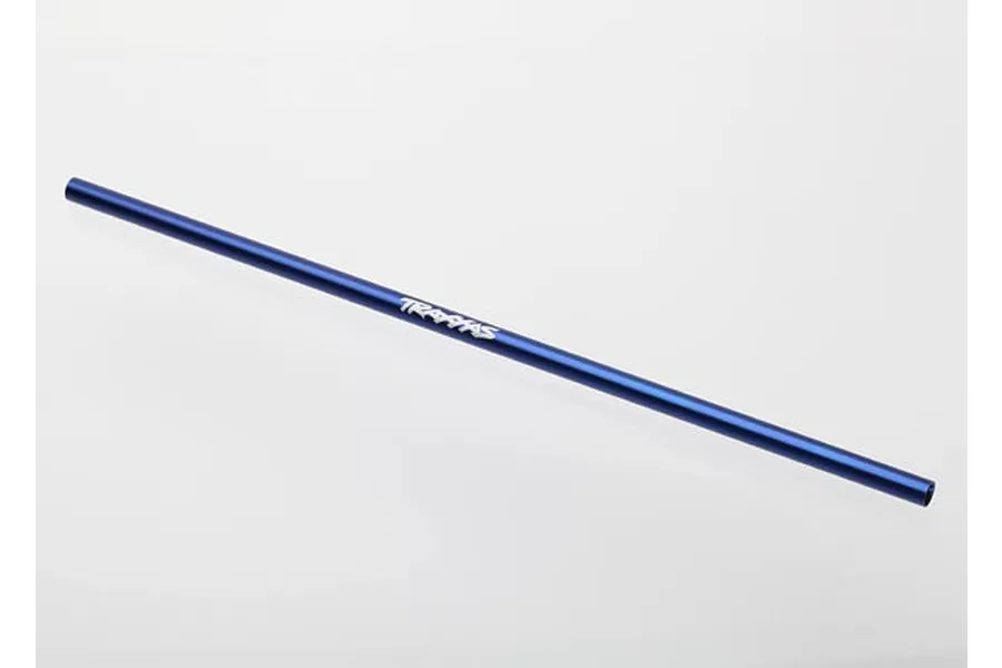 Traxxas XO-1 Blue Aluminium Internal Spline Centre Drive Shaft image 19232