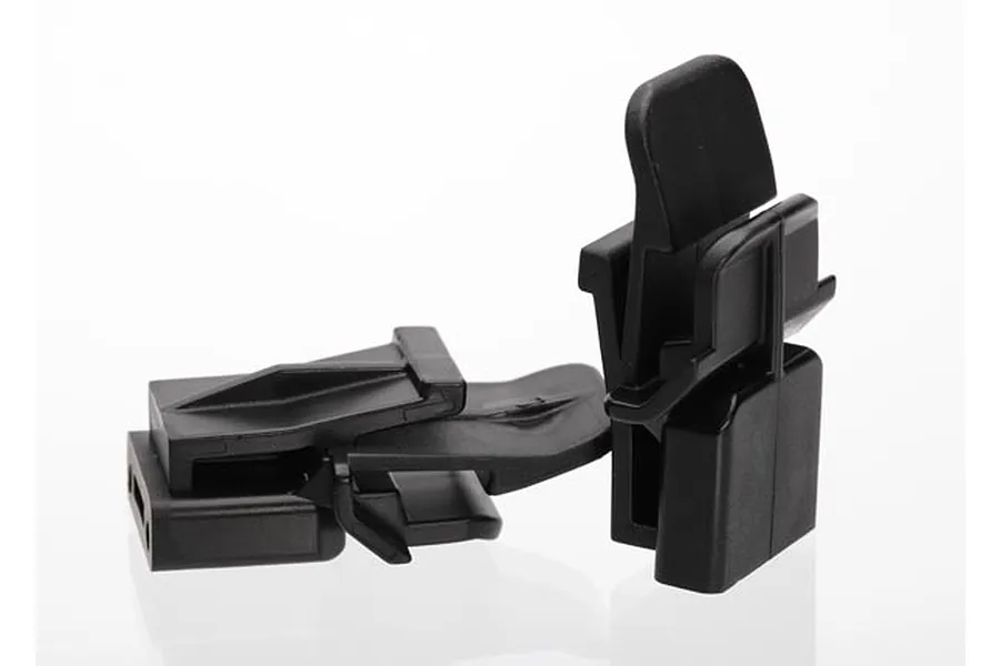 Traxxas Battery Hold Down Retainer 2Pcs image 19253