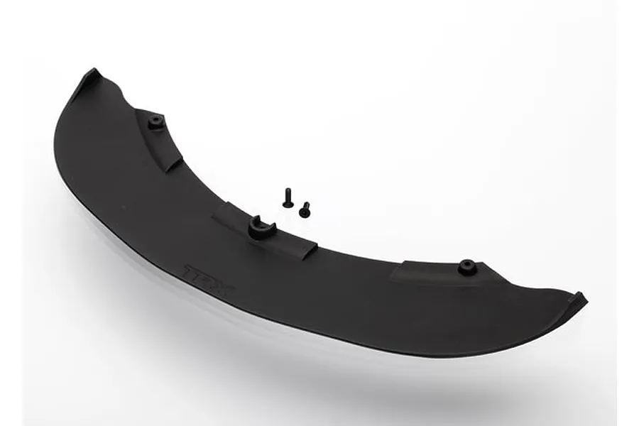 Traxxas Front Splitter Extension w/ 3x10 Screws image 19260