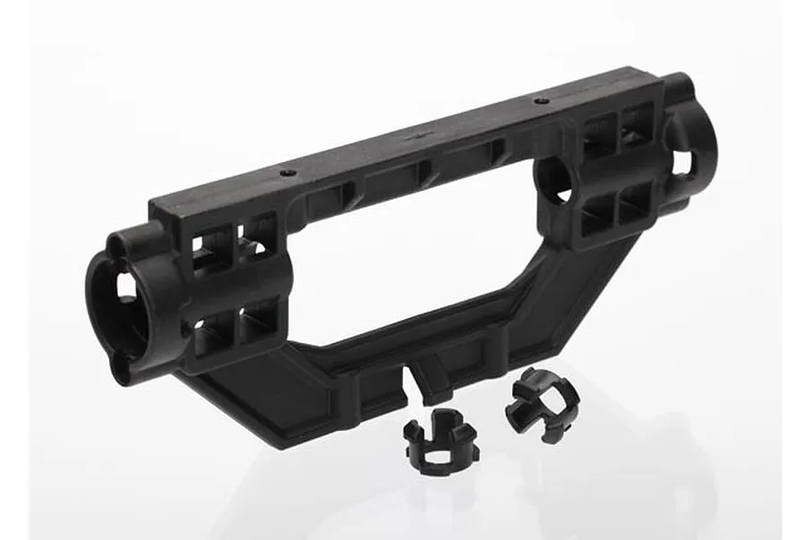 Traxxas XO-1 Center Drive Shaft Bearing Carrier/Mount image 19266