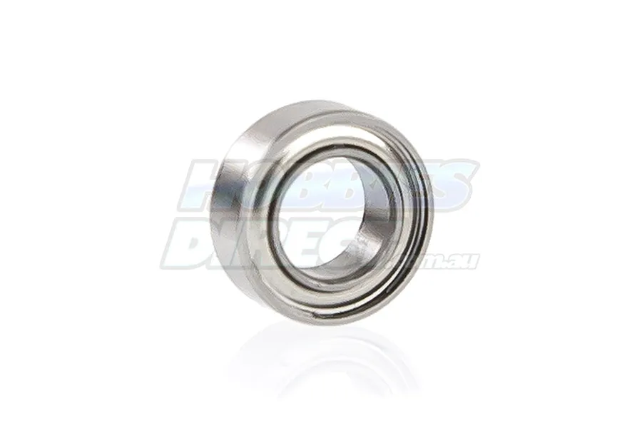Plaig RC 5x9x3mm Metal Shielded Bearing 1Pc image 1
