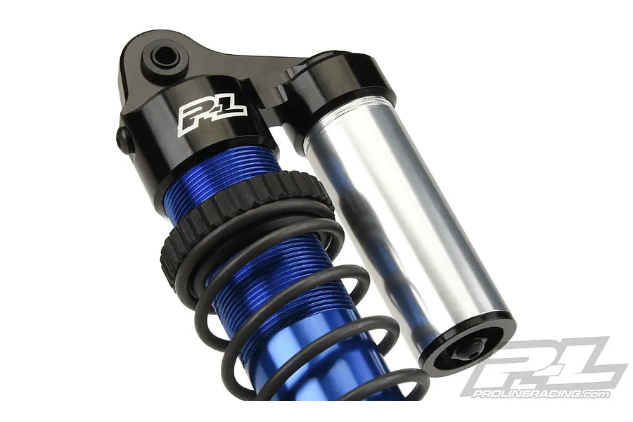 Pro-Line Ultra Reservoir Shock Caps for X-Maxx 2Pcs image 19323