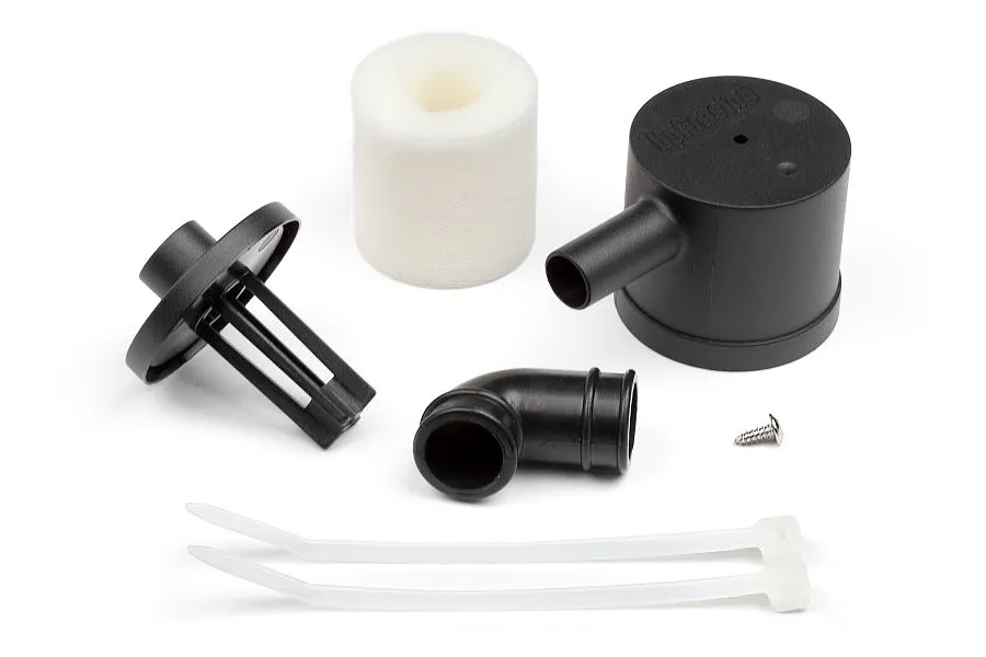 HPI Trophy Series Air Filter Set image 19375