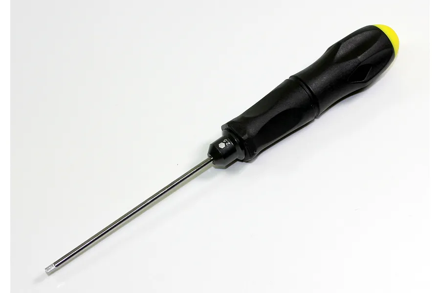 Absima 2.5mm Hex Driver image 19378