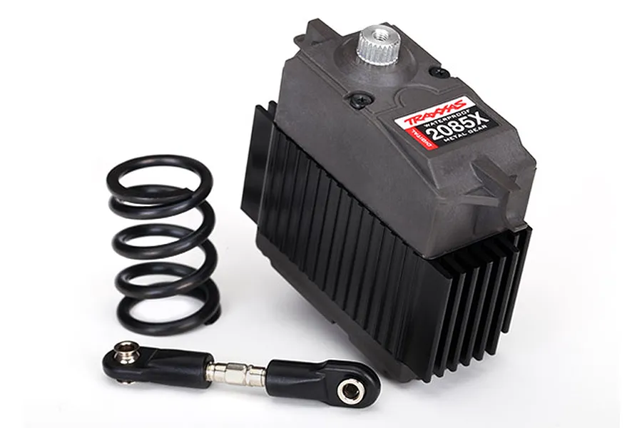 Traxxas 1/5 32.3kg Waterproof Servo image 19386
