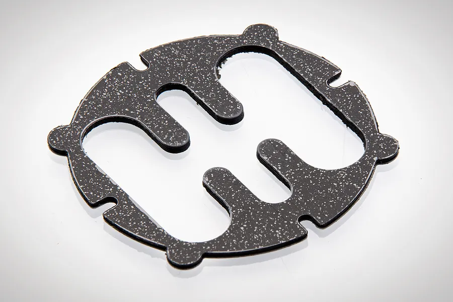 Tamiya 4ch Transmitter Stick Guide B For Model Trucks image 19388