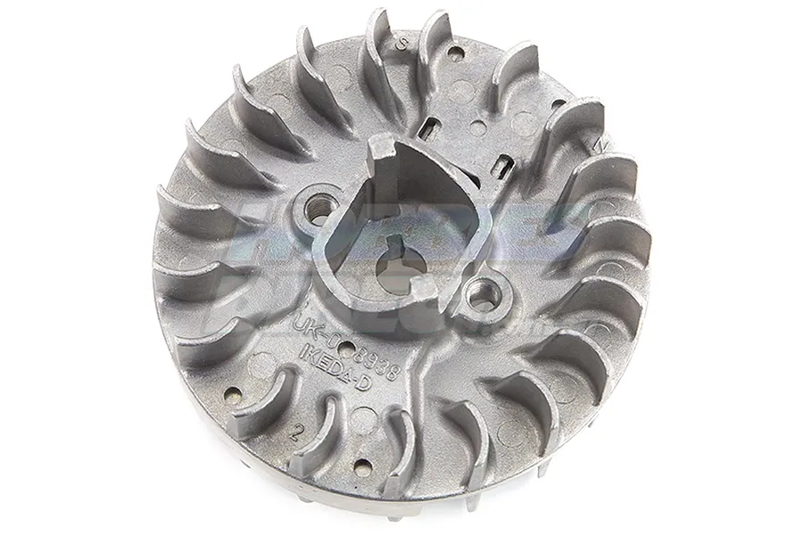 Zenoah 23cc-32cc 2 Stroke Flywheel image 19401