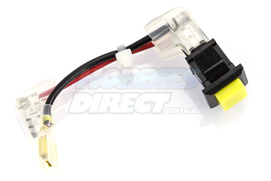 Zenoah 23cc-32cc 2 Stroke Kill Switch image 19404