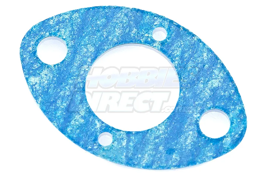 Zenoah 23cc-32cc 2 Stroke Carburettor to Intake Manifold Gasket image 19408