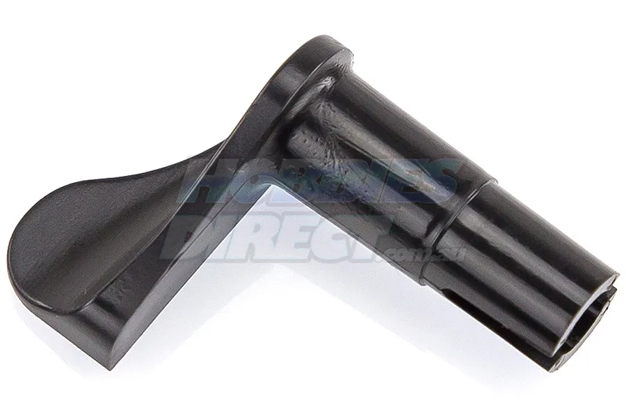 Zenoah 23cc-32cc 2 Stroke Black Choke Lever image 19410