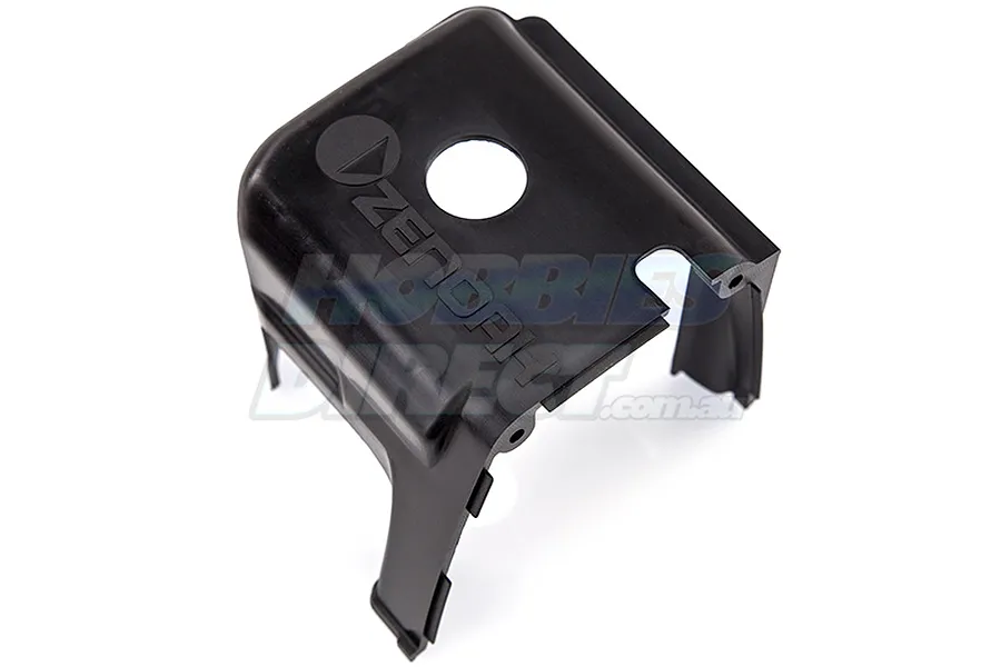 Zenoah G320RC 32cc 2 Stroke Cylinder Heat Guard image 19422