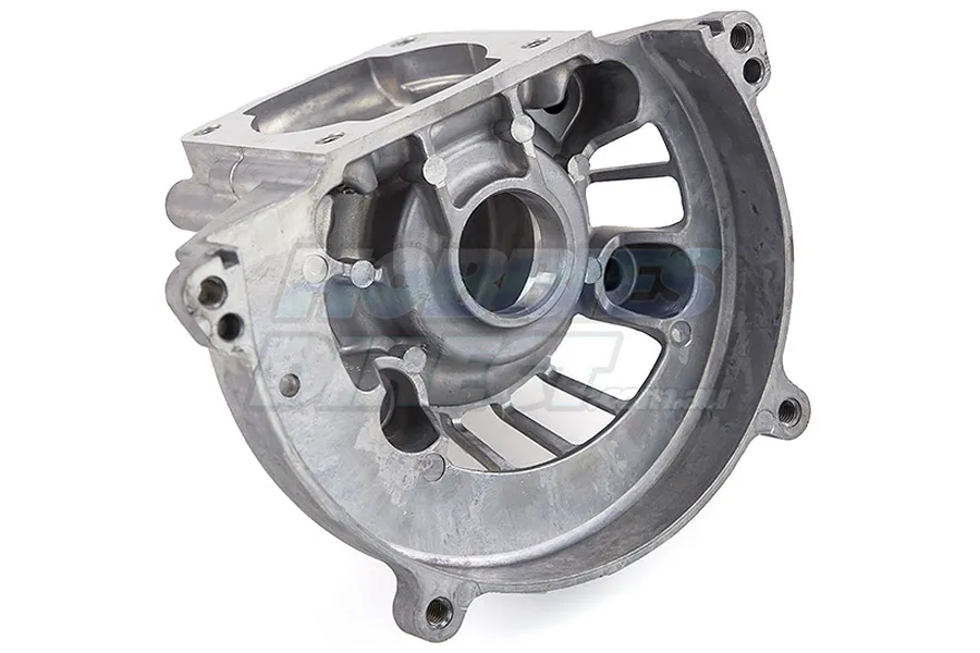 Zenoah G320RC 32cc 2 Stroke Crankcase image 19425