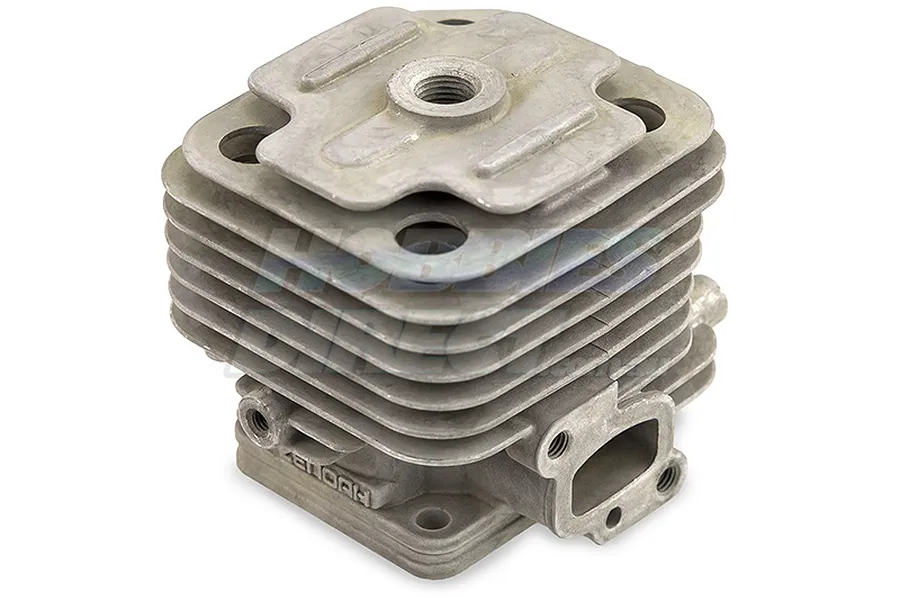 Zenoah G290RC 29cc 2 Stroke 36mm 4 Bolt Cylinder Head image 19427