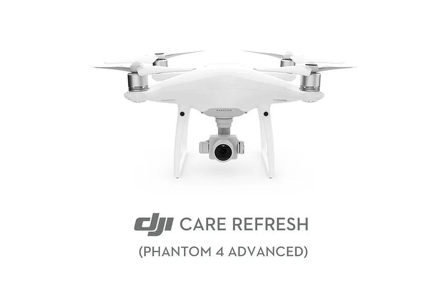 DJI Care Refresh Package - Phantom 4 Pro/Pro+ image 19437