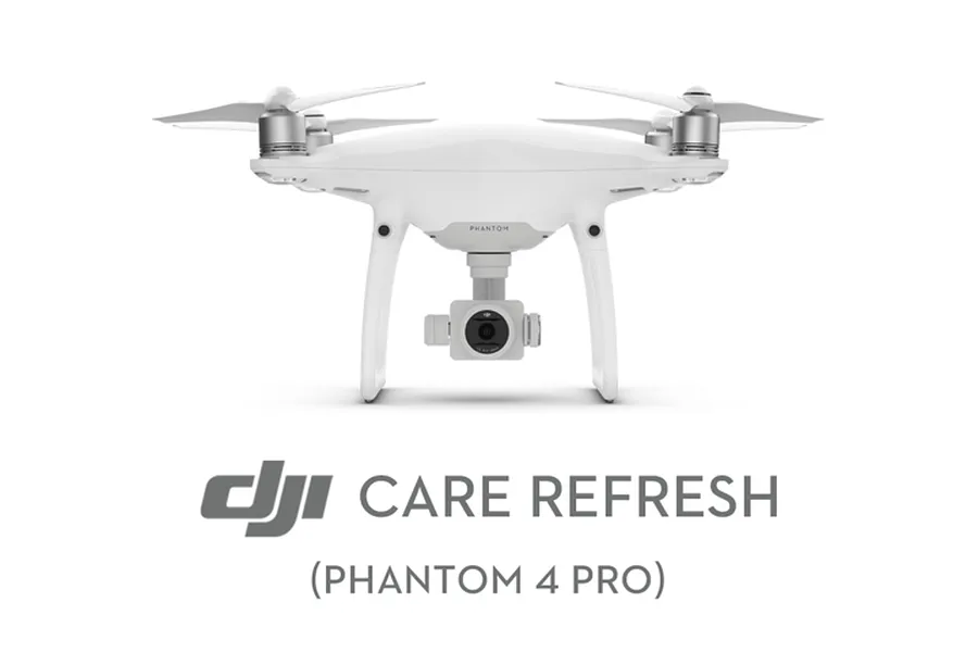 DJI Care Refresh Package - Phantom 4 Pro/Pro+ image 19438