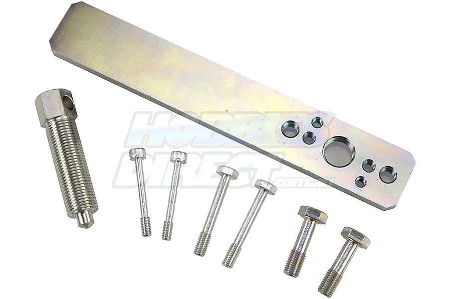 Zenoah 2 Stroke Engine Multi-Functional Puller image 19459