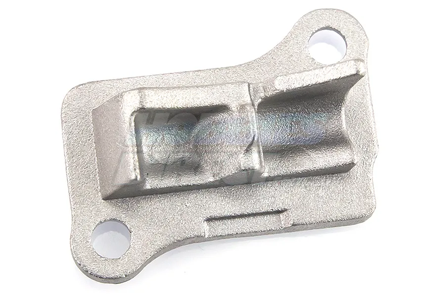 Zenoah G320RC 32cc 2 Stroke Cylinder Transfer Port Cover (Flywheel Side) image 19461