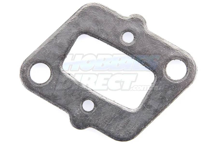 Zenoah G320RC 32cc 2 Stroke Intake Manifold to Cylinder Head Graphite Gasket image 19464