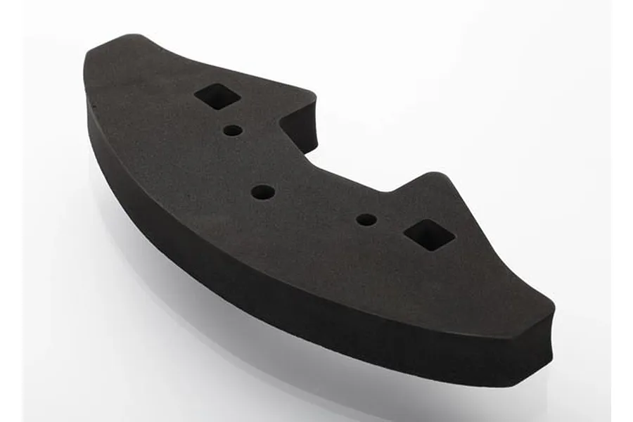 Traxxas XO-1 Front Foam Bumper image 19575