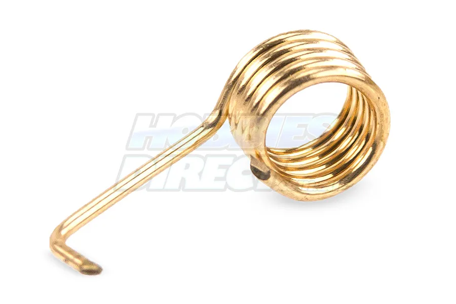 Zenoah 23cc-32cc 2 Stroke Ignition Coil Spring image 19595