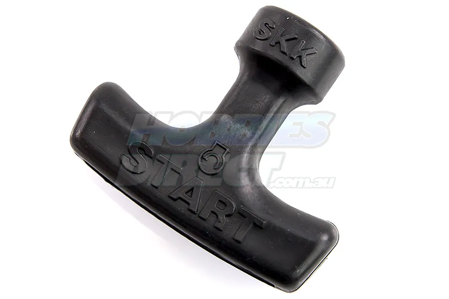 Zenoah 2 Stroke Engine Pull Start Handle image 19596