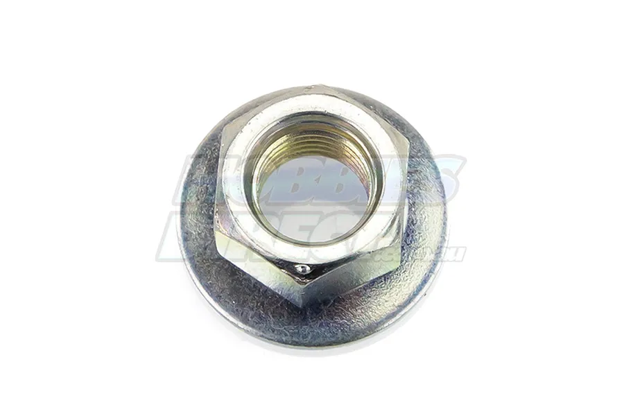 Zenoah 23cc-32cc 2 Stroke Flywheel 8mm Flanged Nut image 19598