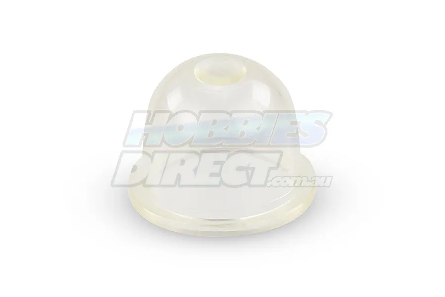 Zenoah 2 Stroke Engine Carburettor Priming Bulb image 19600