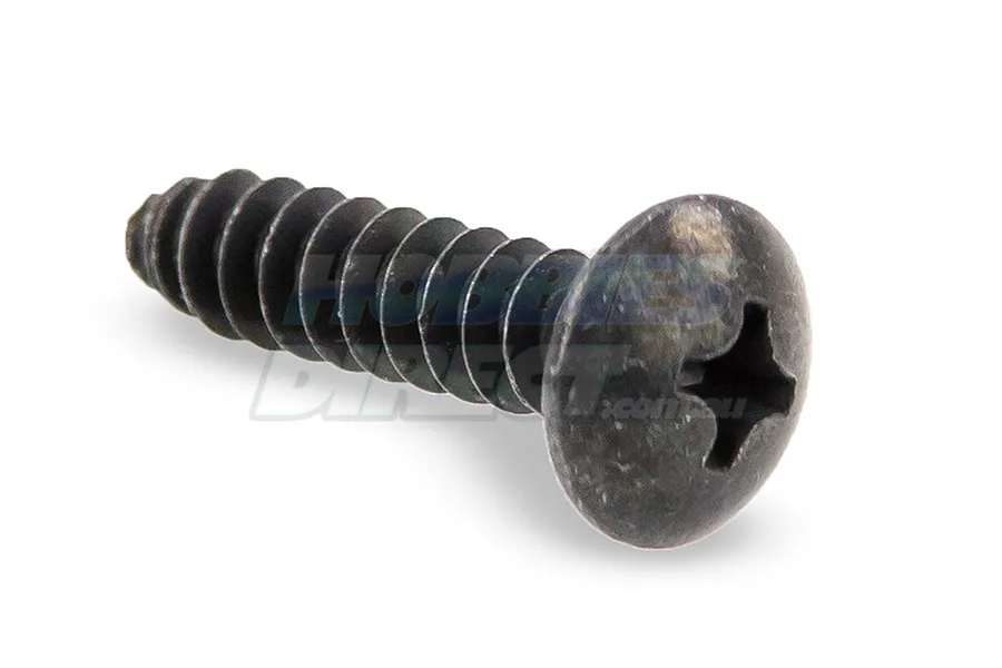 Zenoah 23cc-32cc 2 Stroke 4x18mm Flywheel Cover Coarse Thread Screw 1Pc image 19602