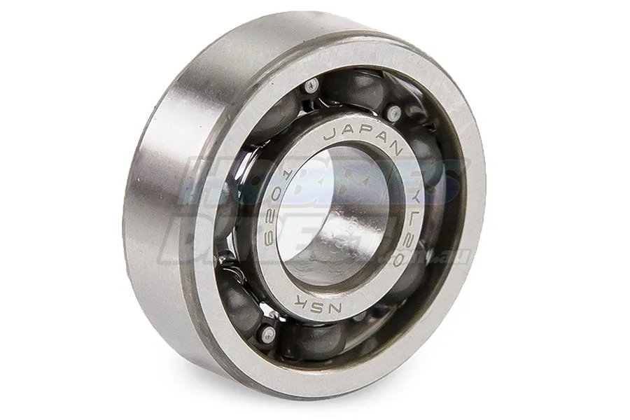 Zenoah G320RC 32cc 2 Stroke 12x32x10mm Crankcase Bearings image 19608