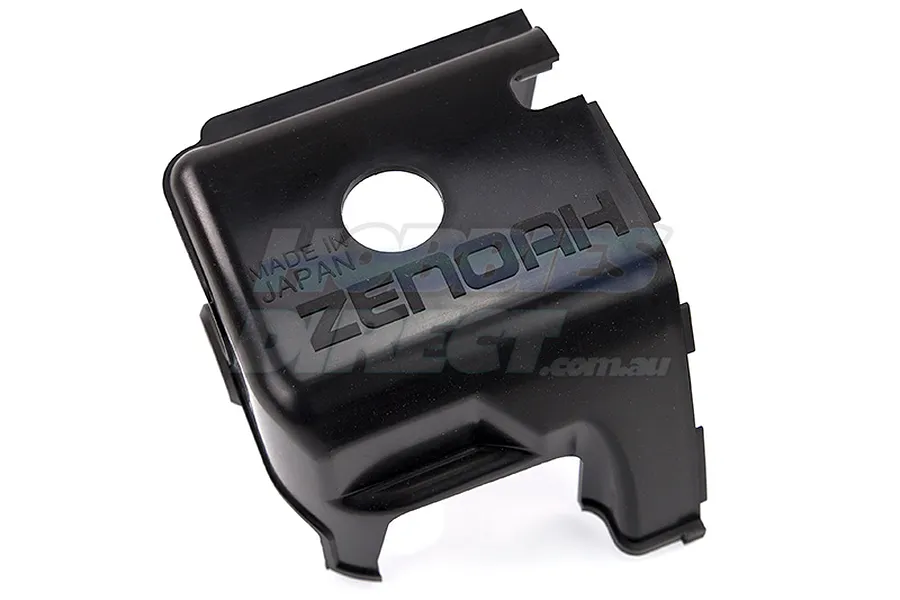 Zenoah 23cc-30.5cc 2 Stroke Cylinder Heat Guard image 19621