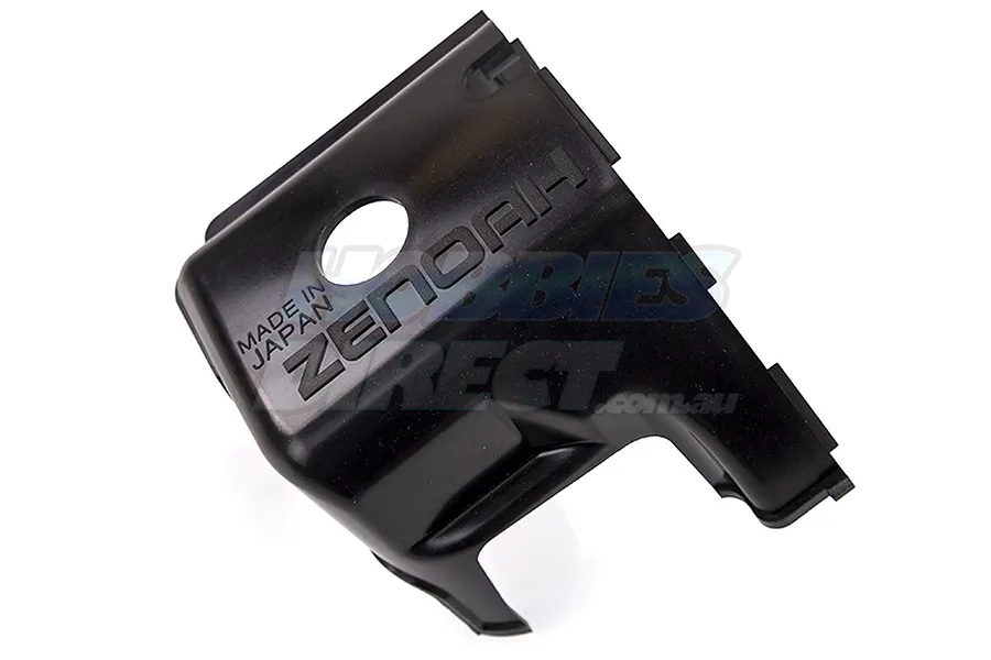 Zenoah 23cc-30.5cc 2 Stroke Cylinder Heat Guard image 2
