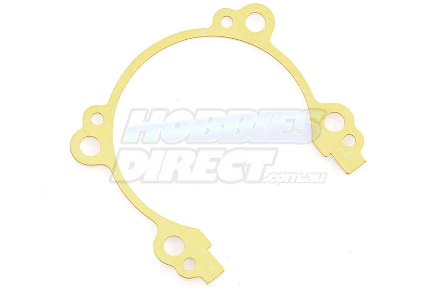 Zenoah G320RC 32cc 2 Stroke Crankcase Gasket image 19623