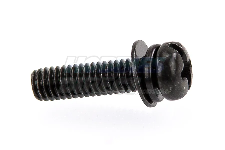 Zenoah 23cc-32cc 2 Stroke Ignition Coil Screw /w Washers image 19631