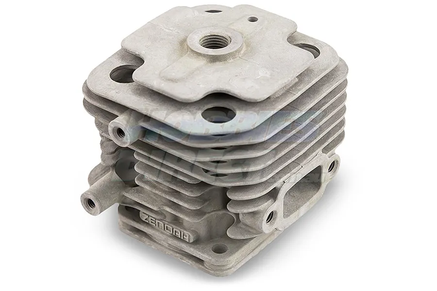 Zenoah G270RC 26cc 2 Stroke 34mm 4 Bolt Cylinder Head image 19632