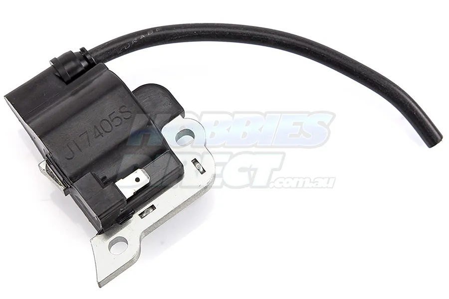 Zenoah 23cc-32cc 2 Stroke Ignition Coil Set image 19634
