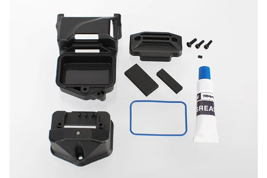 Traxxas Sealed Receiver Box Set image 19648