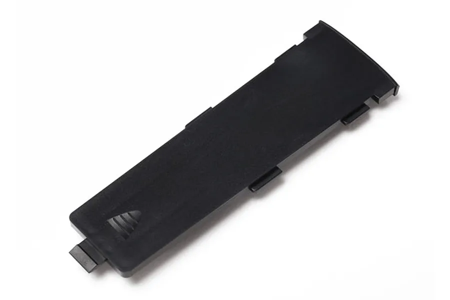 Traxxas TQI Transmitter Battery Door image 19652