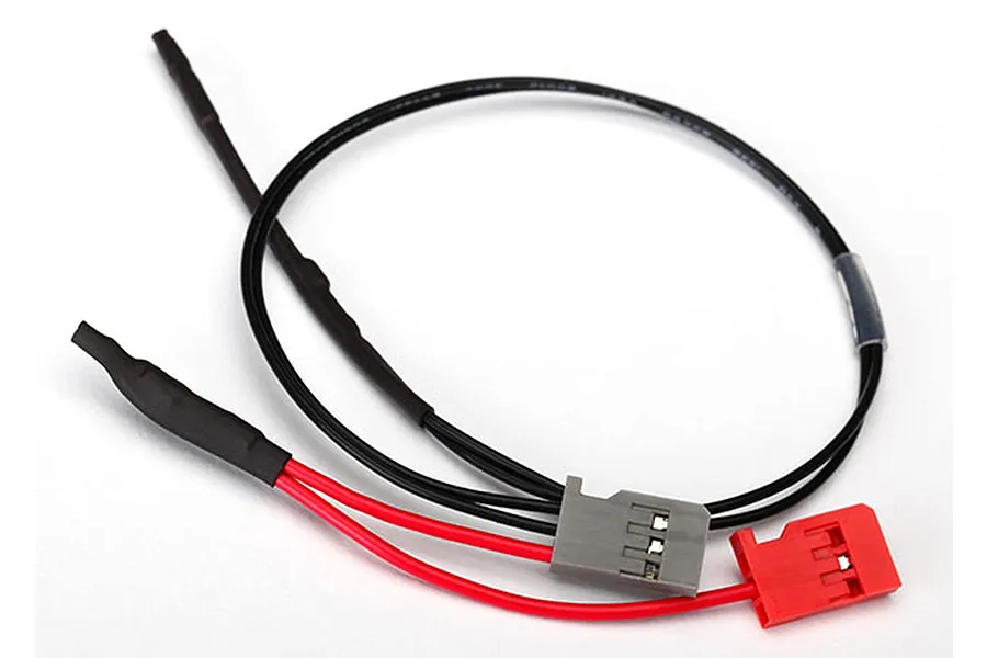 Traxxas Telemetry Temperature &amp;amp; Voltage Sensor image 19653