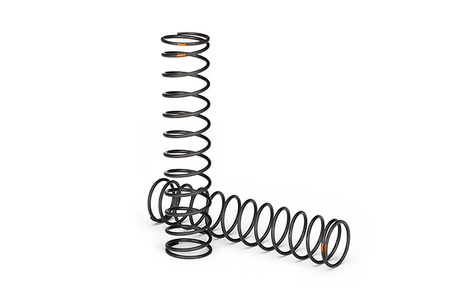 Traxxas GTX (0.929 Rate) Shock Springs 2Pcs image 19658