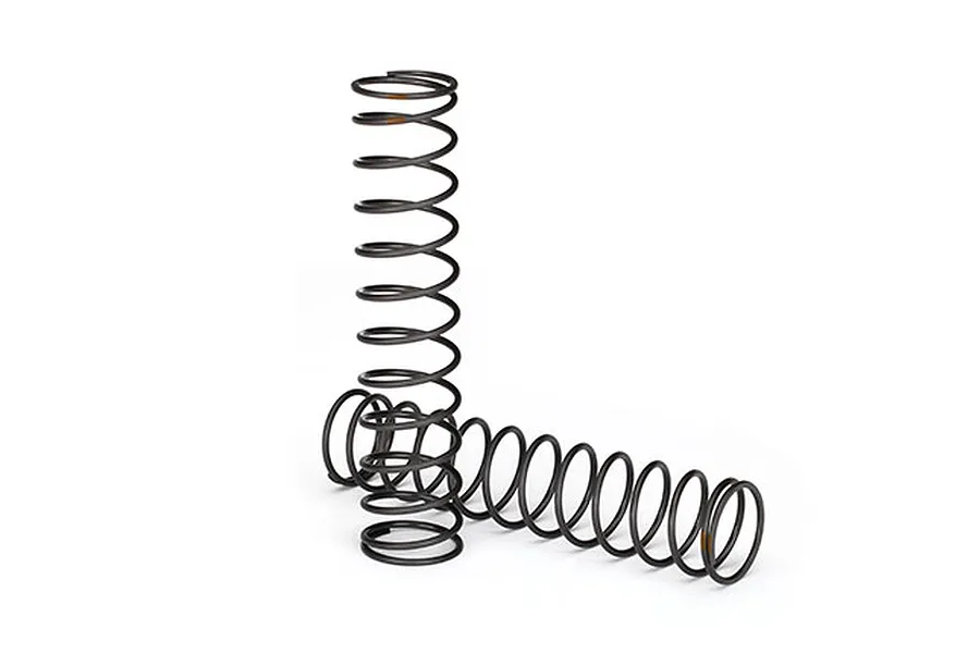 Traxxas GTX (1.346 Rate) Shock Springs 2Pcs image 19660