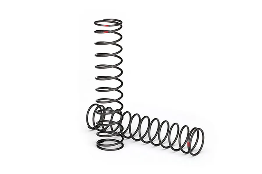 Traxxas GTX (1.538 Rate) Shock Springs 2Pcs image 19662