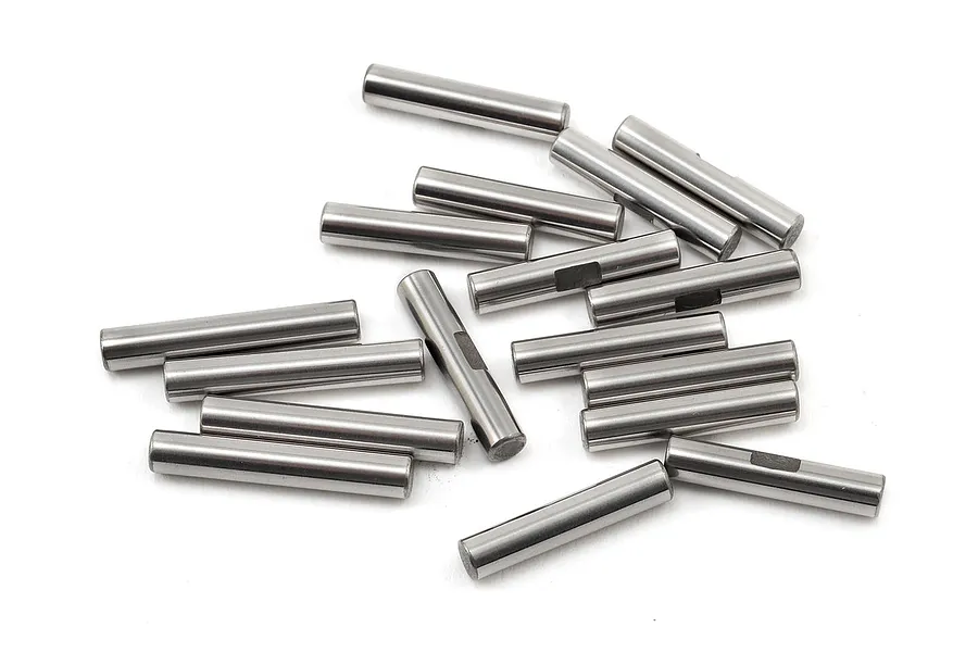 Losi DBXL-E Drive Pin Rebuild Set 17Pcs image 19738