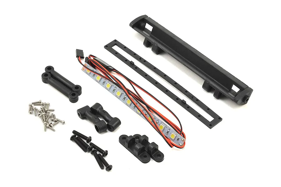 Losi DBXL-E Complete LED Light Bar Set image 19739