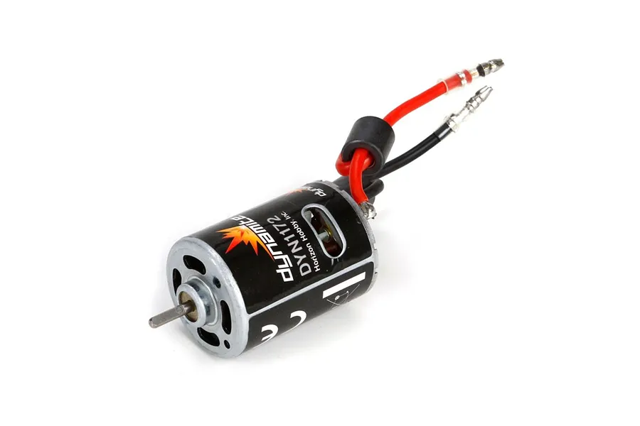 Dynamite 540 Size 15T Brushed Motor image 19745