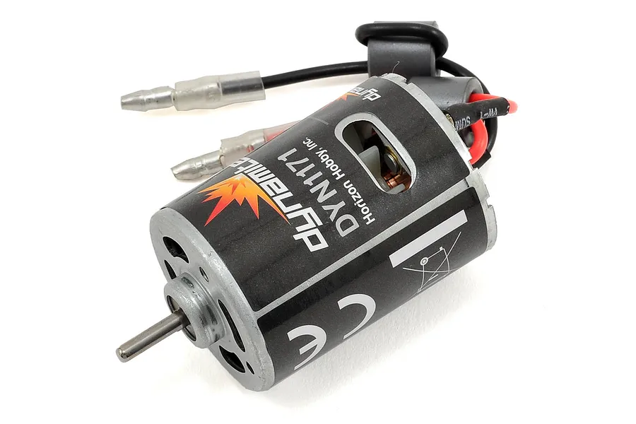 Dynamite 540 Size 20T Brushed Motor image 19746